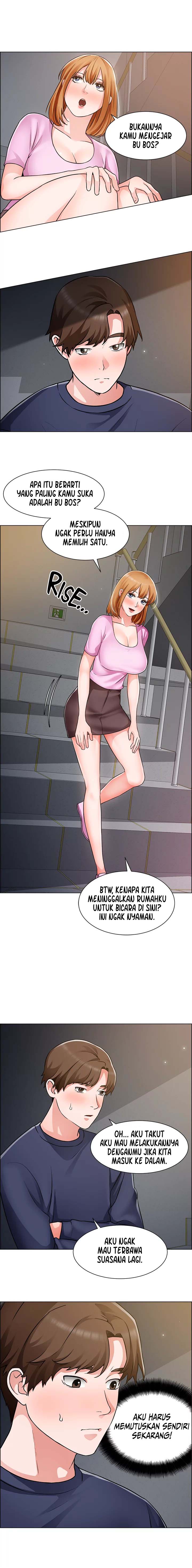 Nogada Romance - Chapter 47 4