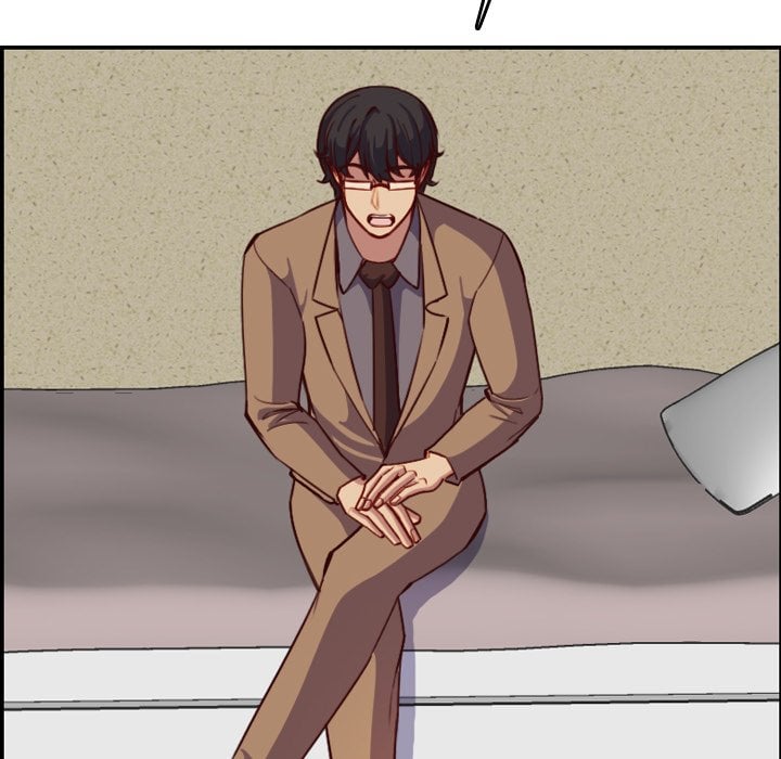 Never Too Late - Chapter 47 72