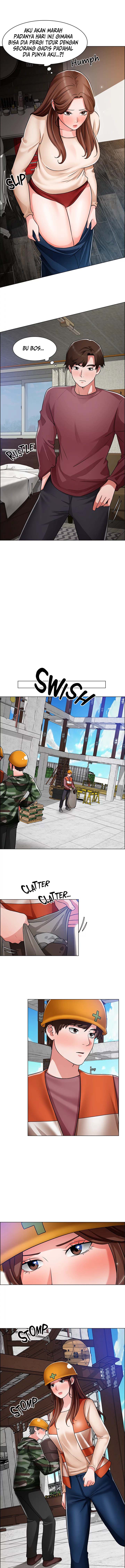 Nogada Romance - Chapter 47 7