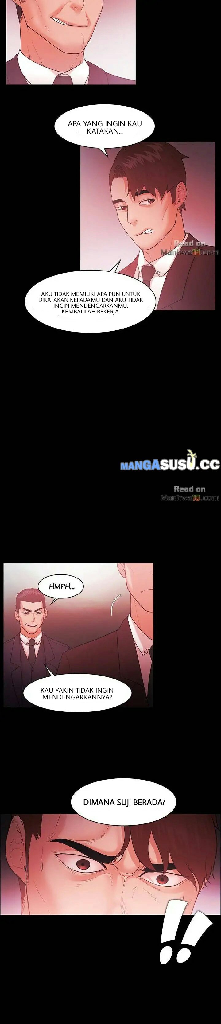 Loser (Team 201) - Chapter 48 7 Loser (Team 201) - Chapter 48 7