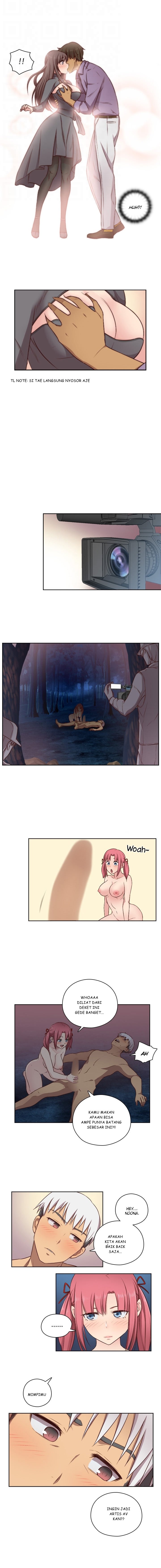 H-Campus - Chapter 47 4