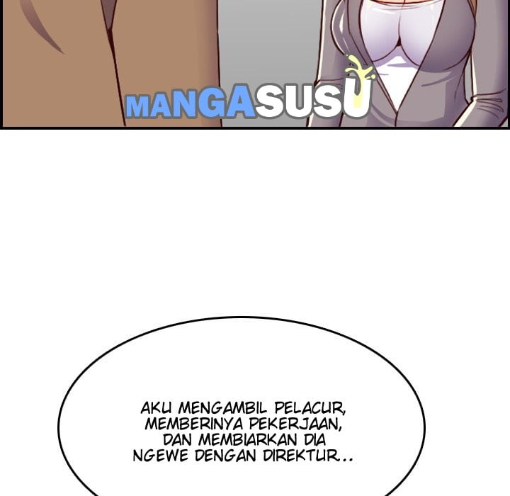 Never Too Late - Chapter 47 106
