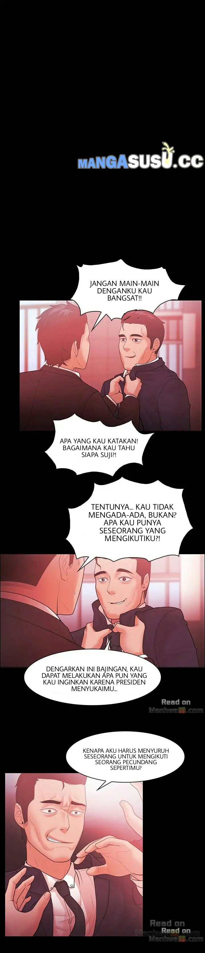 Loser (Team 201) - Chapter 48 8 Loser (Team 201) - Chapter 48 8