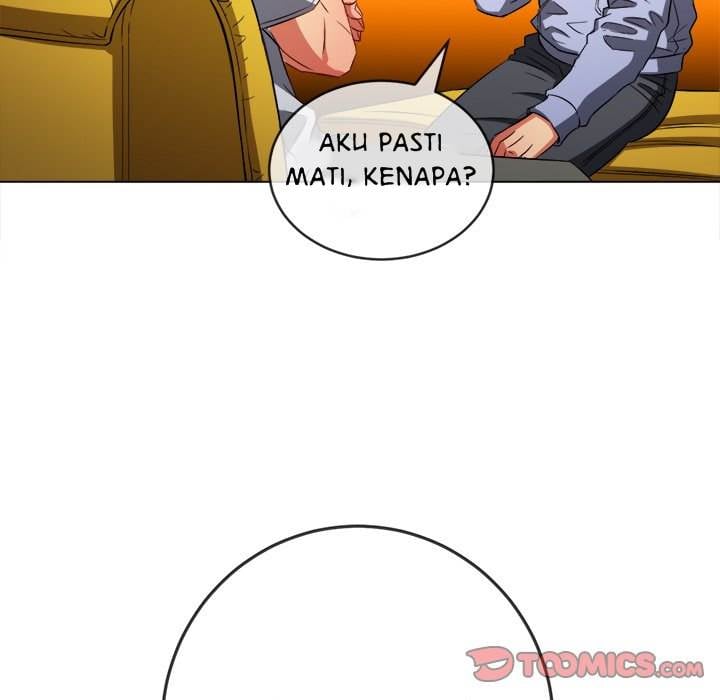 My High School Bully - Chapter 106 32