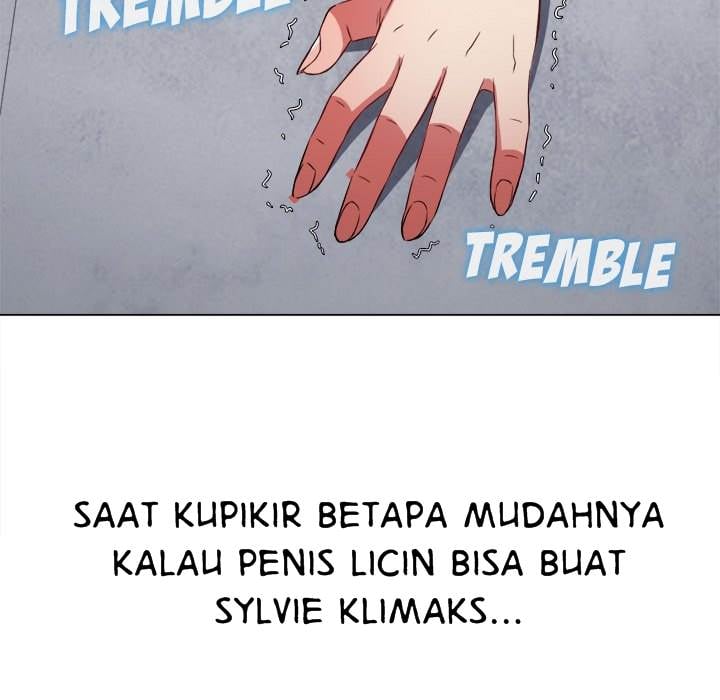 My High School Bully - Chapter 106 17