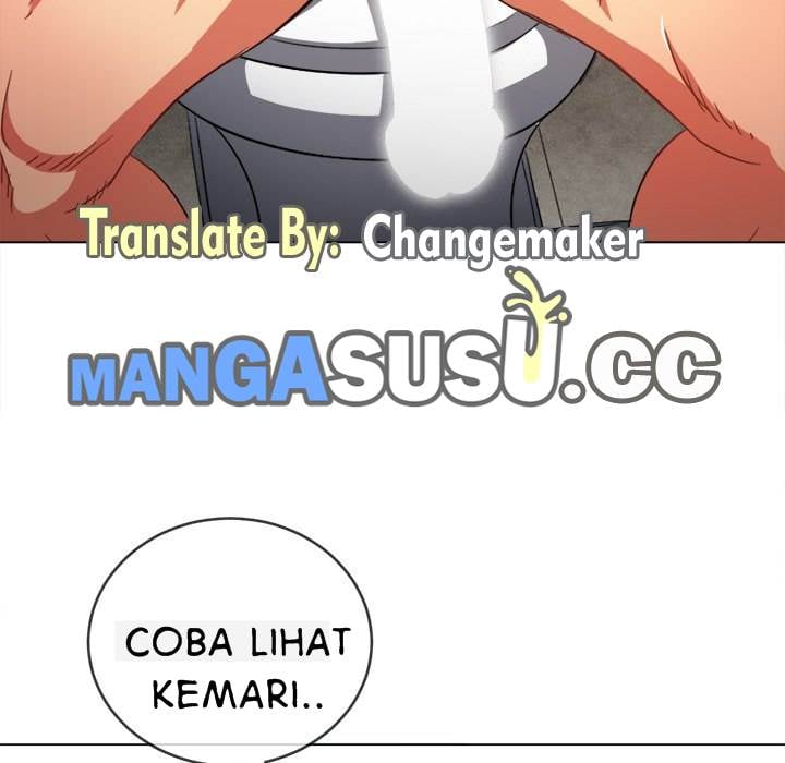 My High School Bully - Chapter 106 110