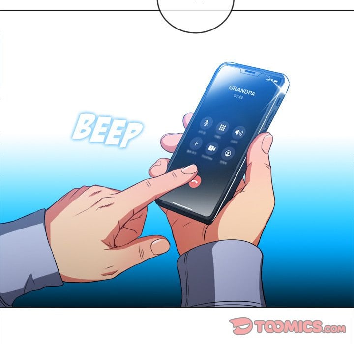 My High School Bully - Chapter 106 68