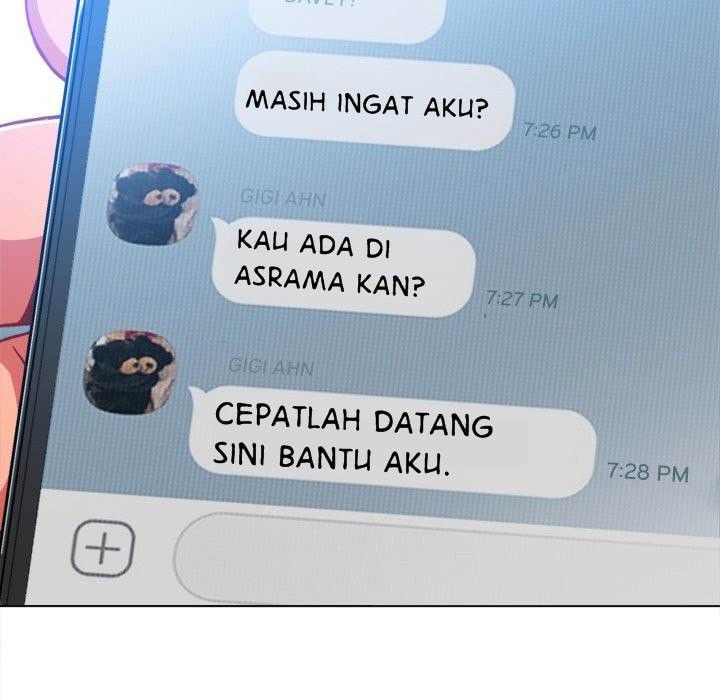 My High School Bully - Chapter 106 72