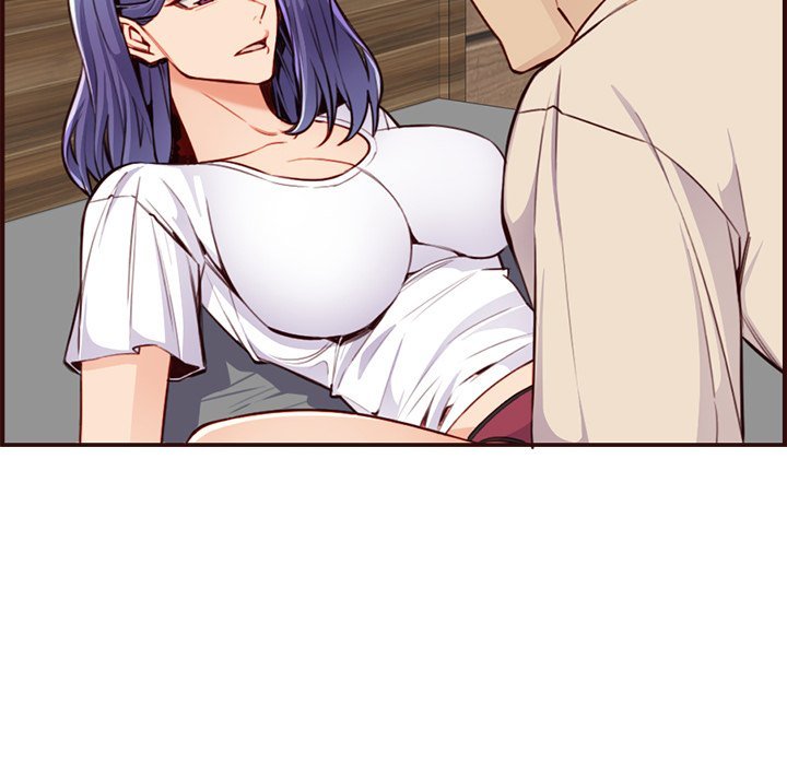Never Too Late - Chapter 106 26