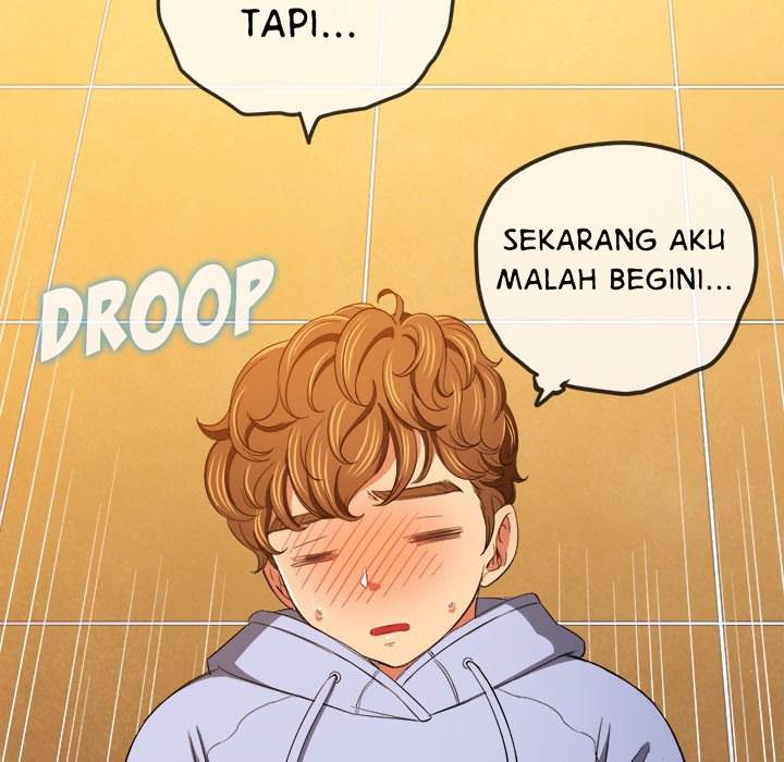 My High School Bully - Chapter 106 134