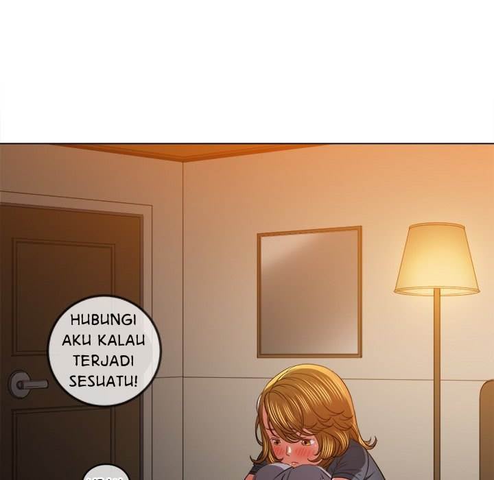 My High School Bully - Chapter 106 55