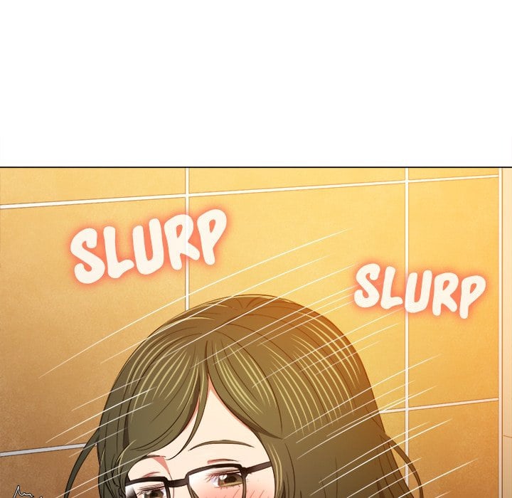 My High School Bully - Chapter 106 118