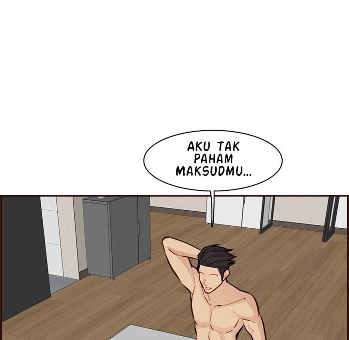 Never Too Late - Chapter 106 99