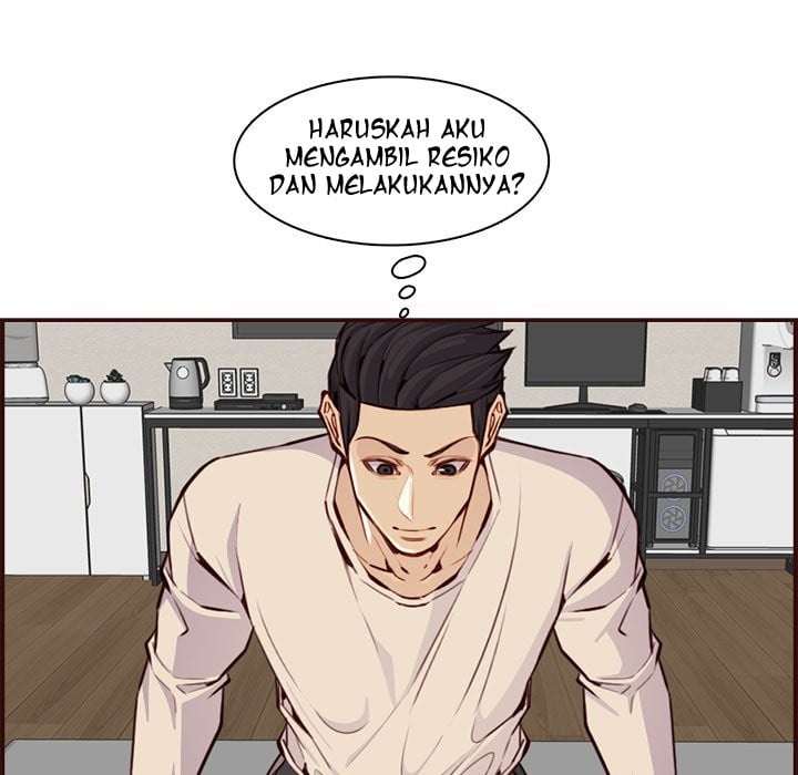 Never Too Late - Chapter 106 29