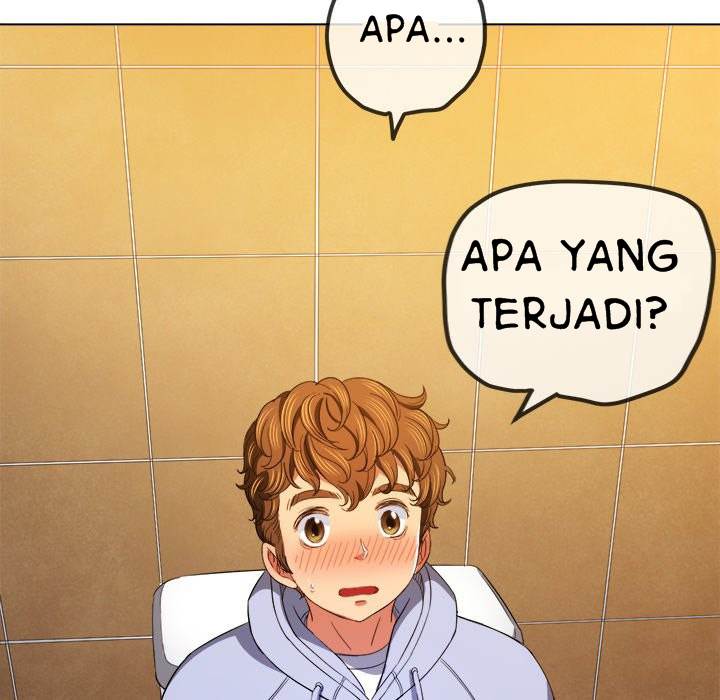 My High School Bully - Chapter 106 99