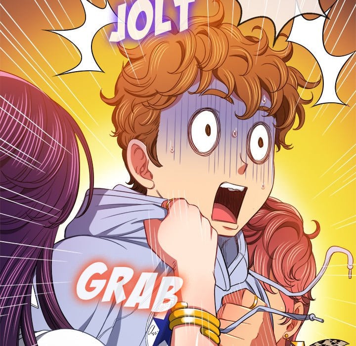 My High School Bully - Chapter 106 155