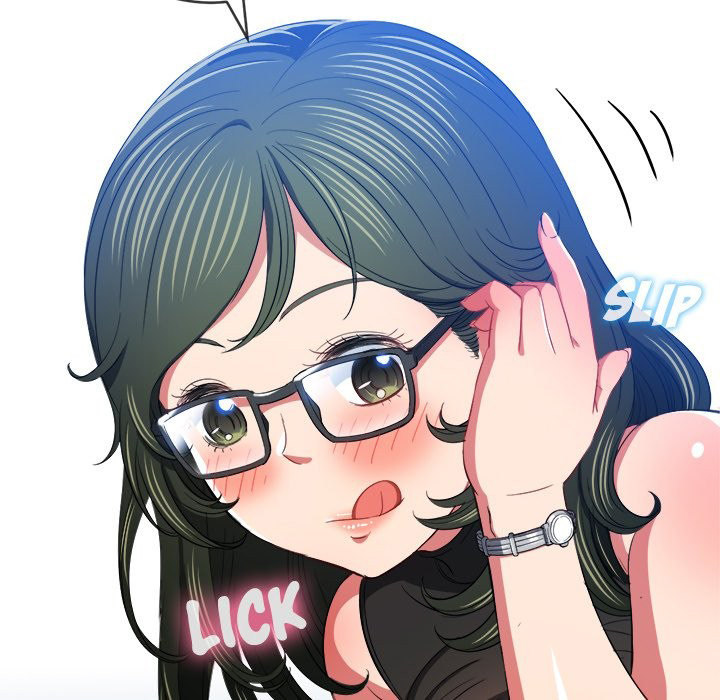 My High School Bully - Chapter 106 111