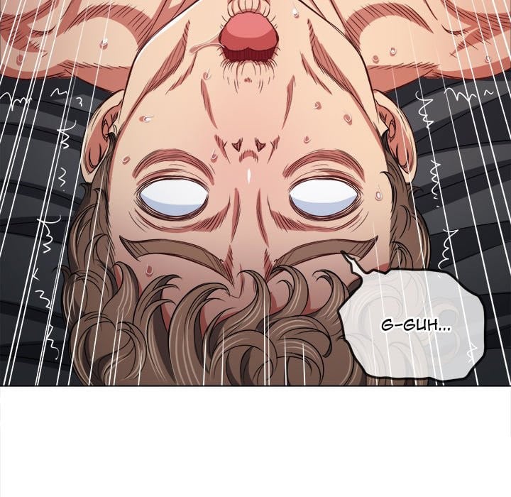 My High School Bully - Chapter 106 27