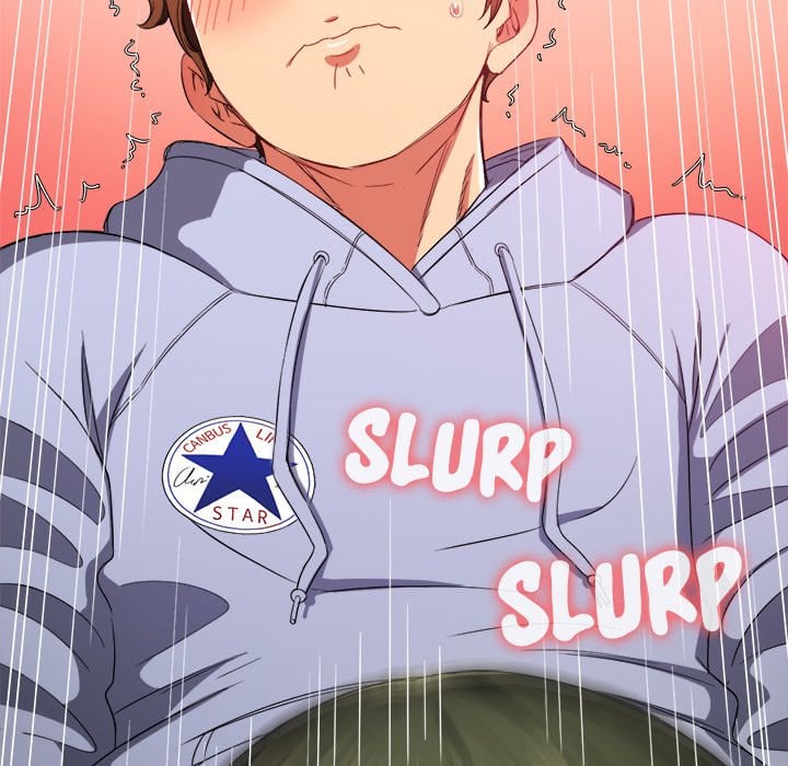 My High School Bully - Chapter 106 121