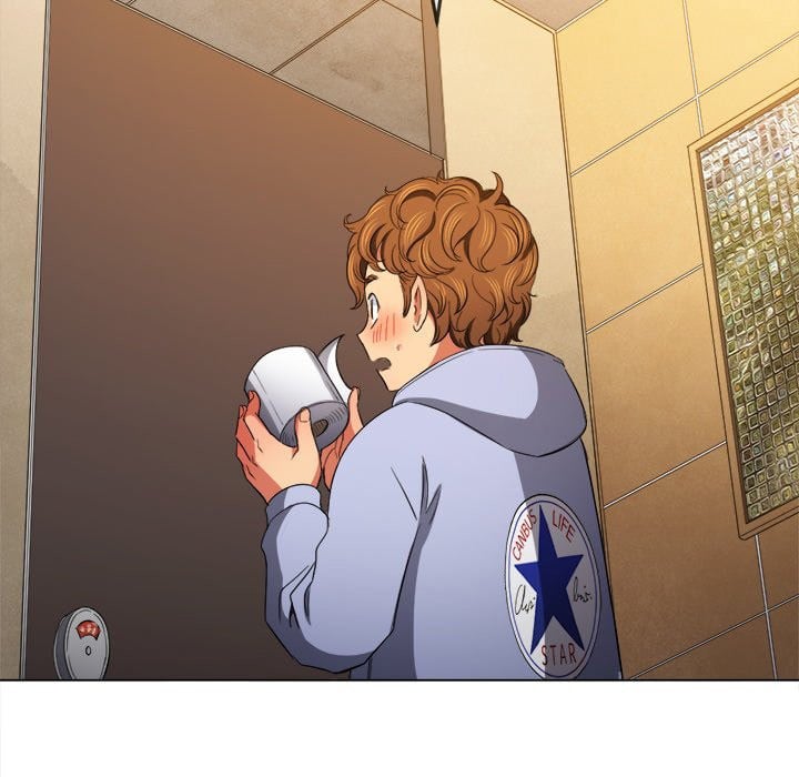 My High School Bully - Chapter 106 87