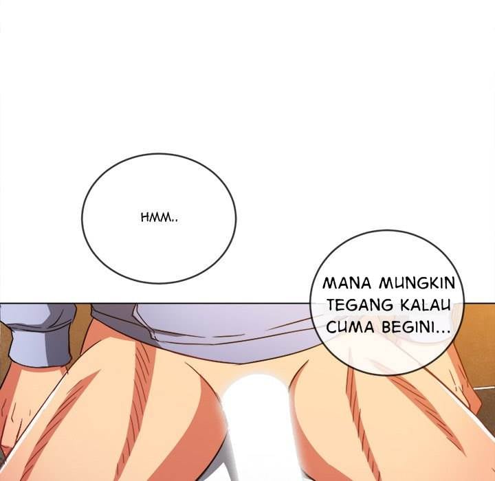 My High School Bully - Chapter 106 109