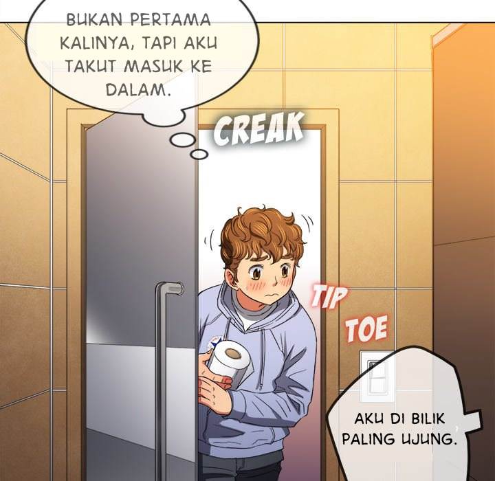 My High School Bully - Chapter 106 85