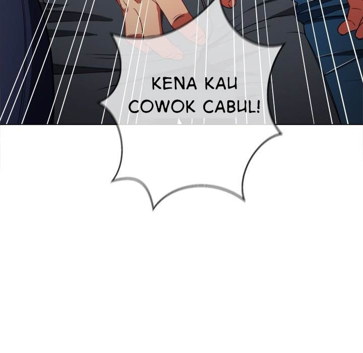 My High School Bully - Chapter 106 157