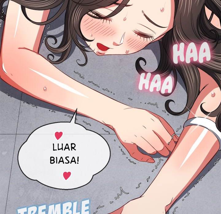 My High School Bully - Chapter 106 16