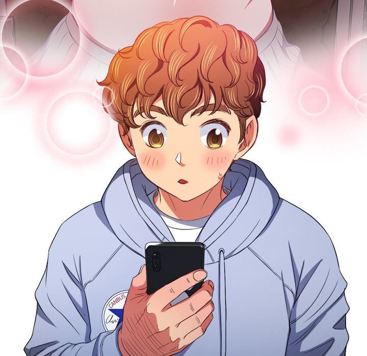 My High School Bully - Chapter 106 75