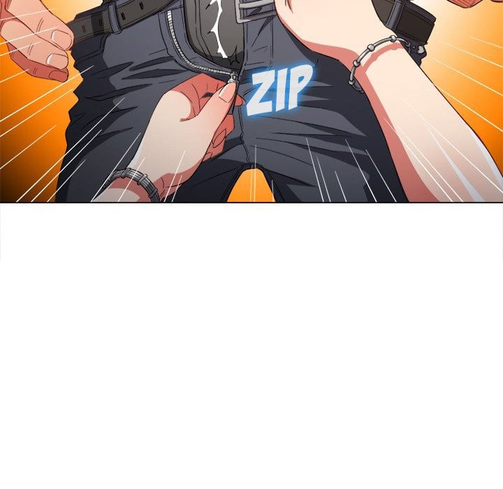 My High School Bully - Chapter 106 96