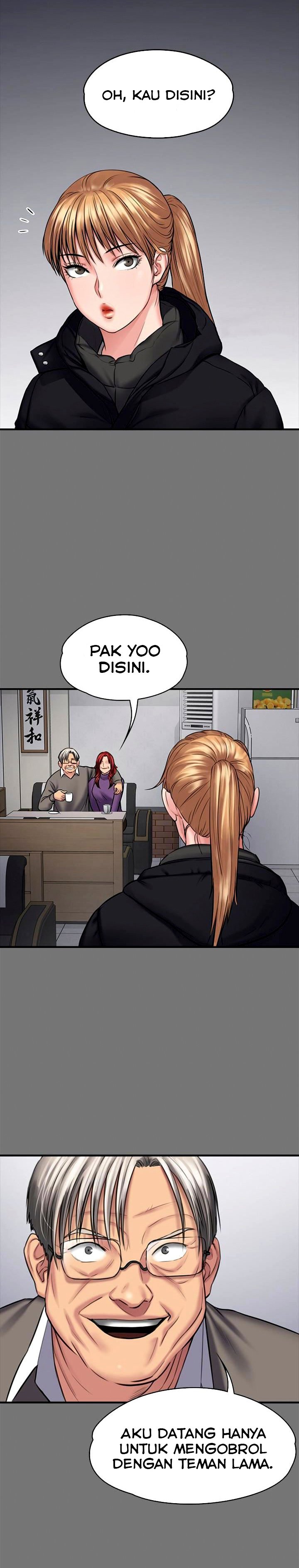 Queen Bee (Andrew) - Chapter 106 4