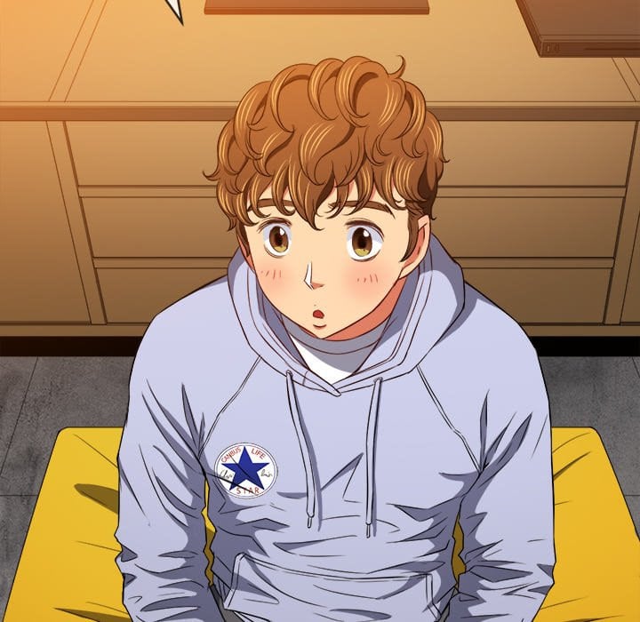 My High School Bully - Chapter 106 10