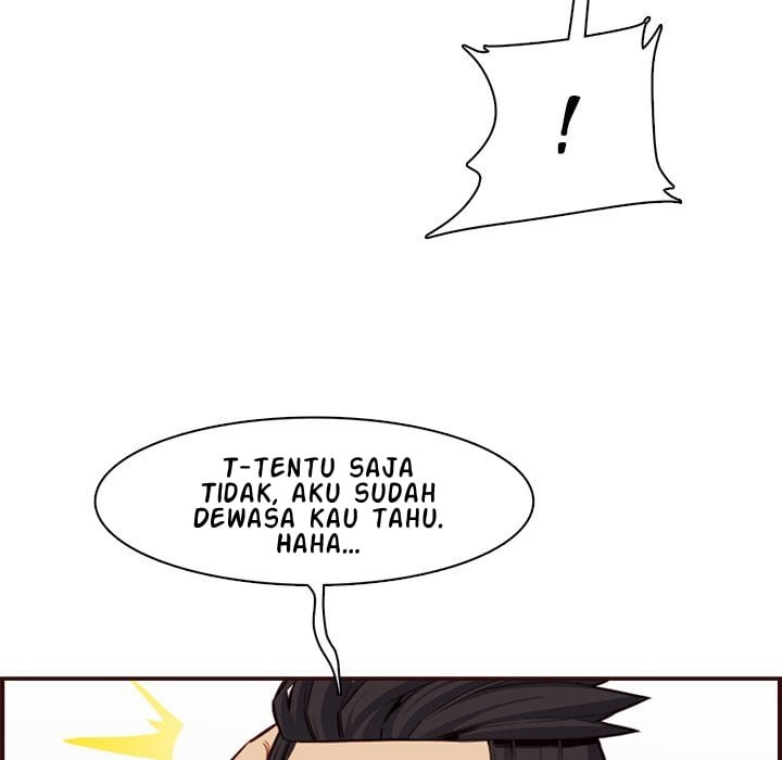 Never Too Late - Chapter 106 23
