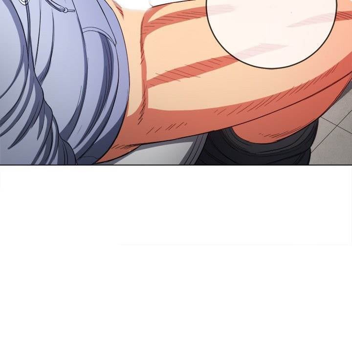 My High School Bully - Chapter 106 132