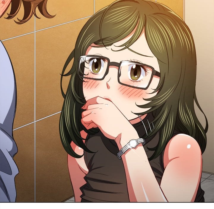 My High School Bully - Chapter 106 137