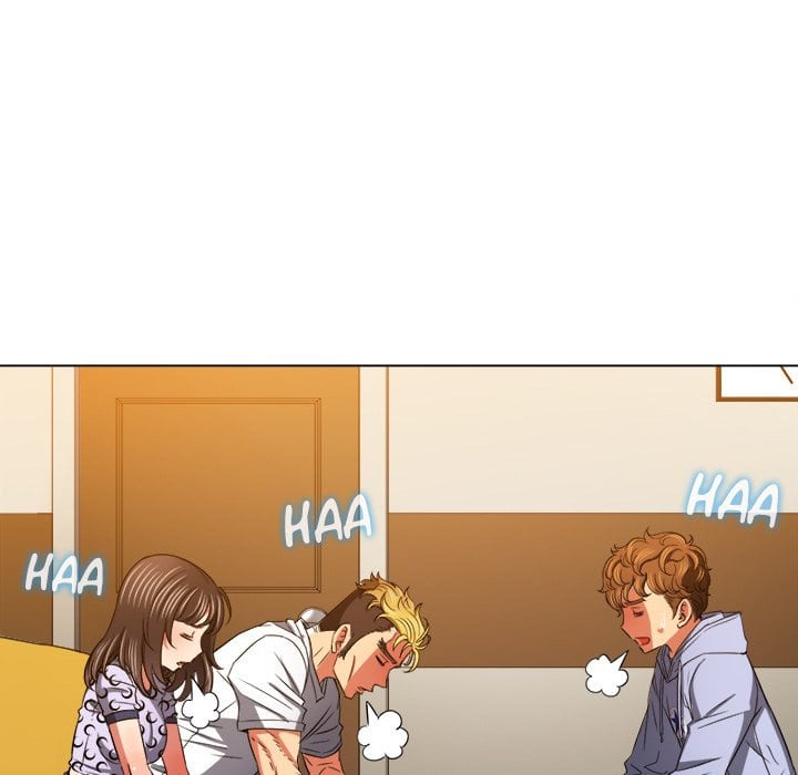 My High School Bully - Chapter 106 46