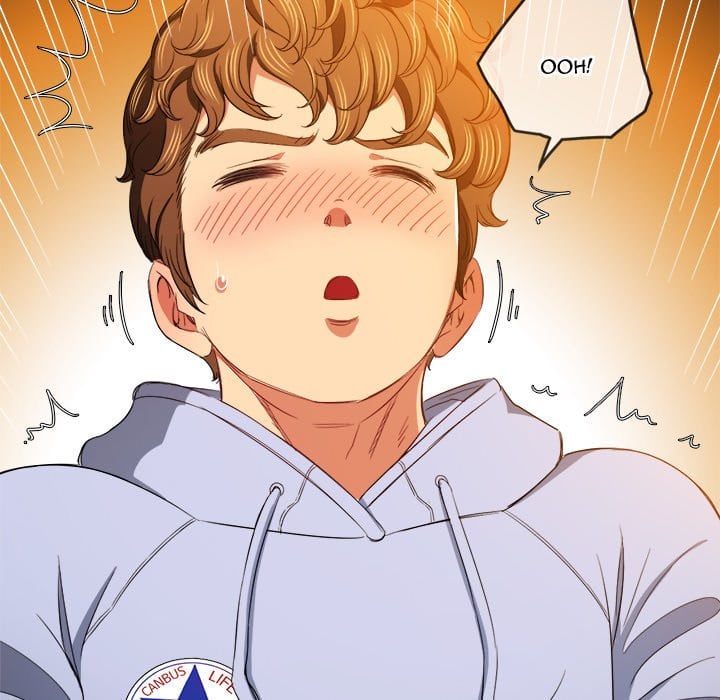 My High School Bully - Chapter 106 116