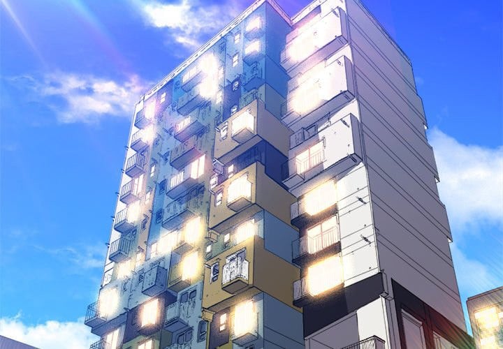 My High School Bully - Chapter 106 6