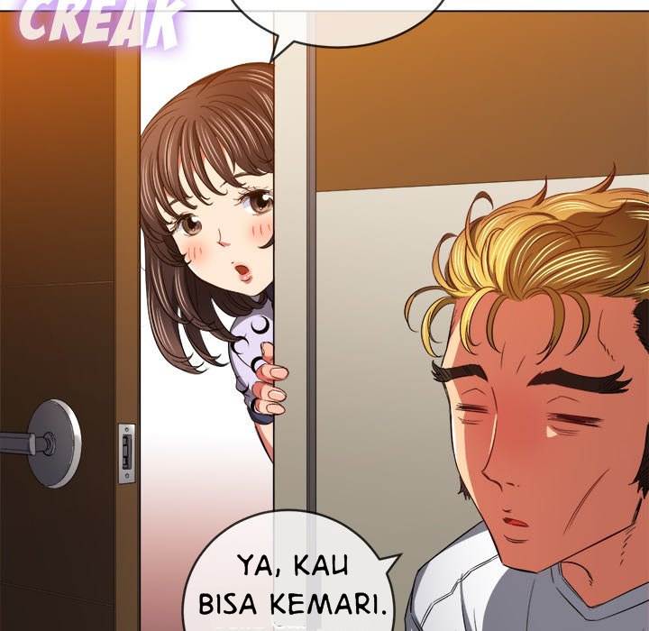 My High School Bully - Chapter 106 40