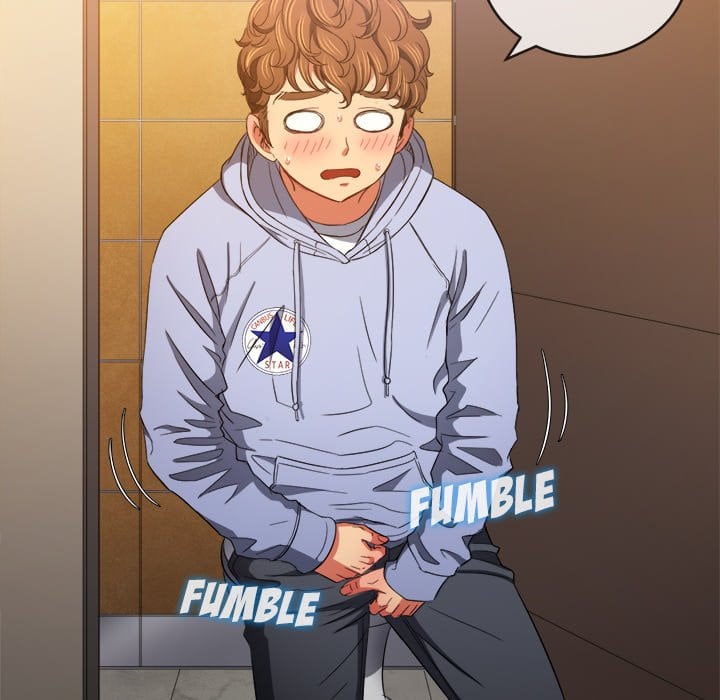 My High School Bully - Chapter 106 148