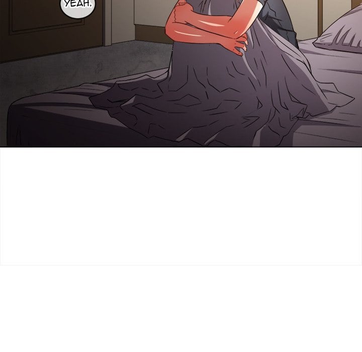 My High School Bully - Chapter 106 56