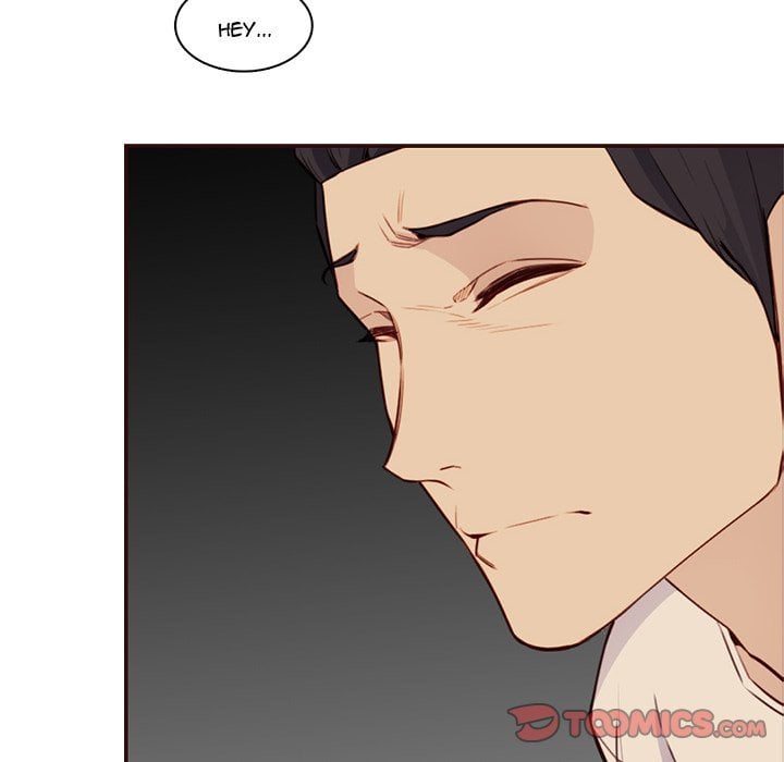 Never Too Late - Chapter 106 20