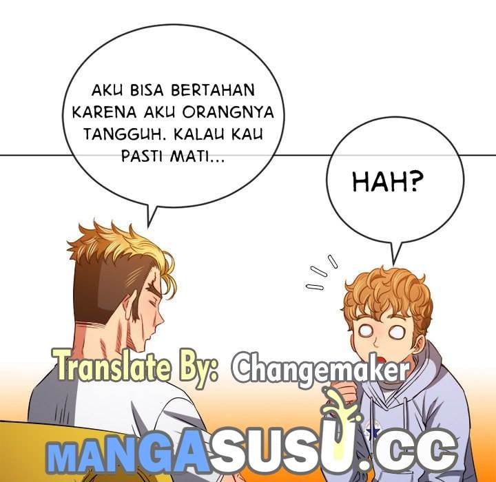 My High School Bully - Chapter 106 31