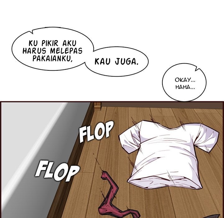 Never Too Late - Chapter 106 78