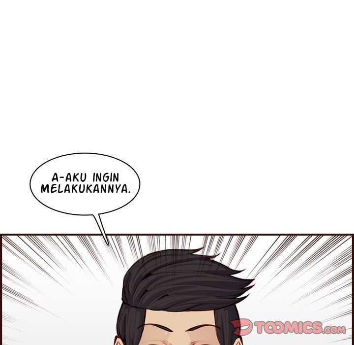 Never Too Late - Chapter 106 36