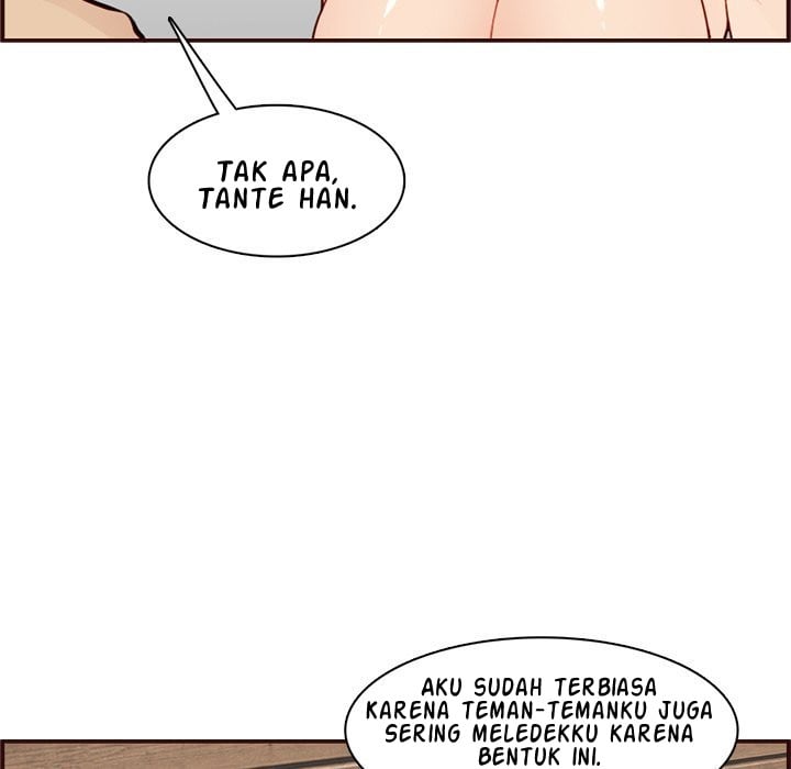 Never Too Late - Chapter 106 95