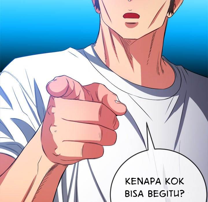 My High School Bully - Chapter 106 34