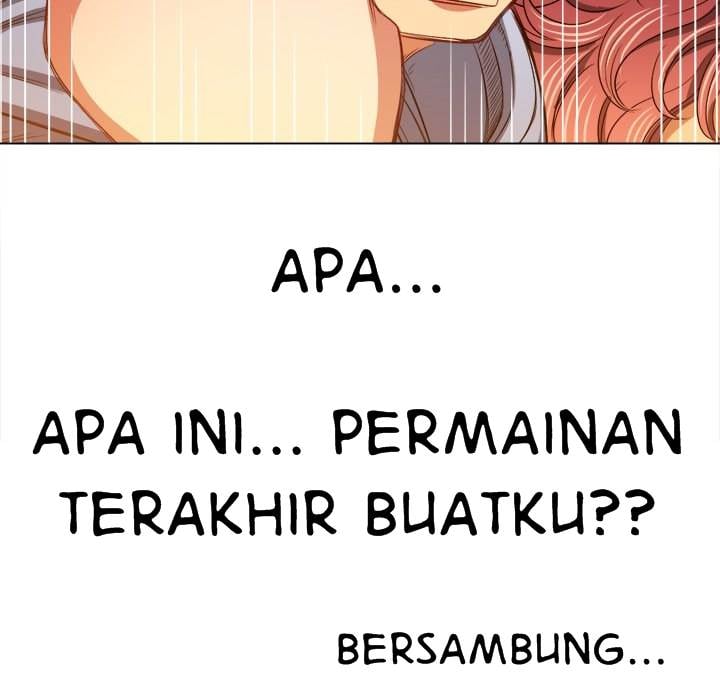 My High School Bully - Chapter 106 160