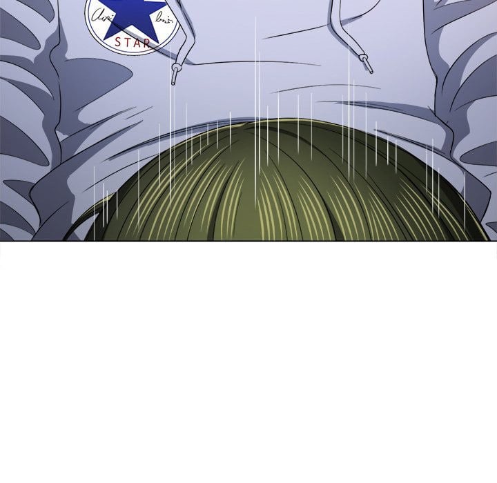 My High School Bully - Chapter 106 117