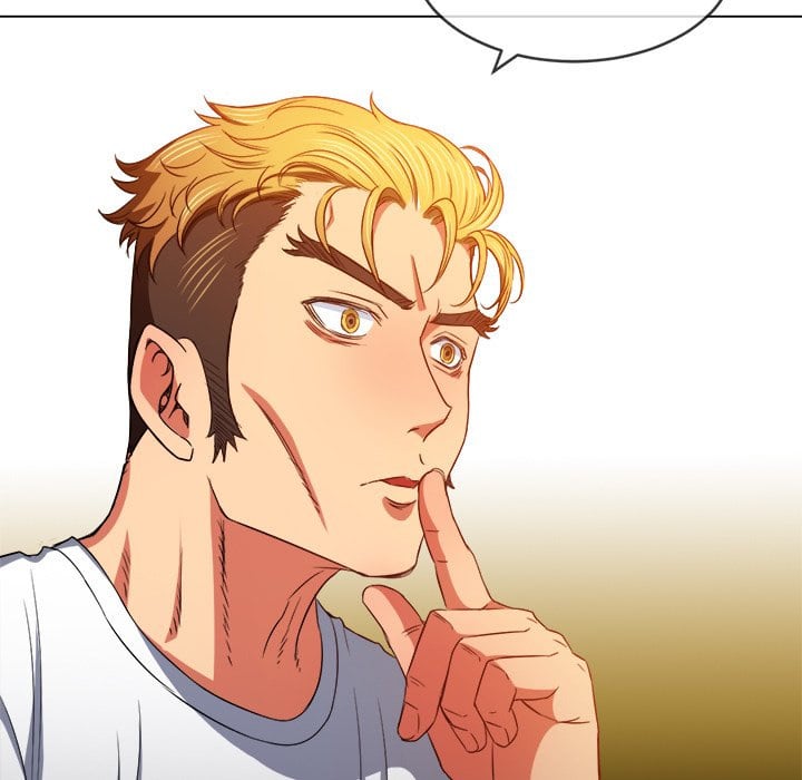 My High School Bully - Chapter 106 8